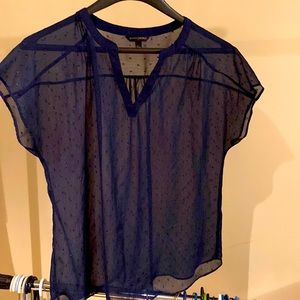 Banana Republic blouse
